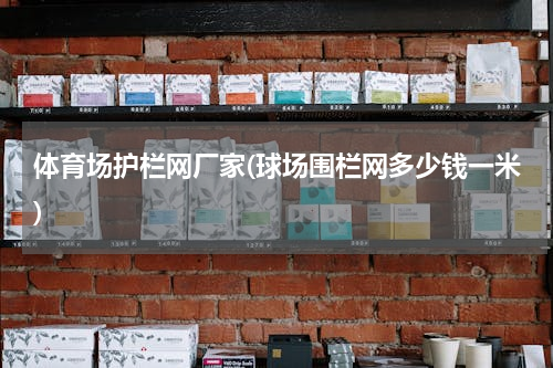 体育场护栏网厂家(球场围栏网多少钱一米)