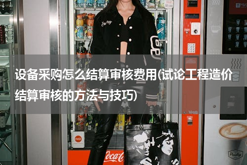 设备采购怎么结算审核费用(试论工程造价结算审核的方法与技巧)